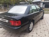Audi A6 1997 года за 2 700 000 тг. в Кентау – фото 4