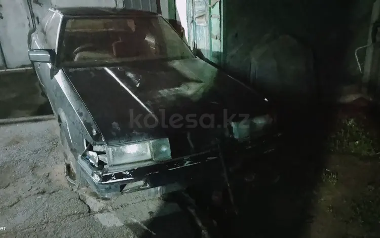 Toyota Mark II 1984 года за 1 800 000 тг. в Алматы