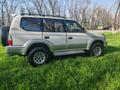 Toyota Land Cruiser Prado 1999 годаfor8 500 000 тг. в Алматы – фото 2