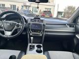 Toyota Camry 2014 годаүшін9 000 000 тг. в Рудный – фото 5