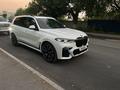 BMW X7 2021 годаfor44 000 000 тг. в Алматы