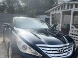 Hyundai Sonata 2013 годаүшін5 000 000 тг. в Шалкар – фото 3