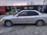 Kia Optima 2002 годаүшін2 000 000 тг. в Шымкент