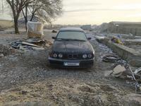 BMW 525 1991 годаfor900 000 тг. в Алматы