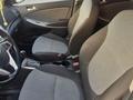 Hyundai Accent 2014 годаүшін4 100 000 тг. в Алматы – фото 12