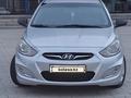 Hyundai Accent 2014 годаүшін4 100 000 тг. в Алматы – фото 2
