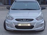 Hyundai Accent 2014 года за 4 100 000 тг. в Алматы – фото 2