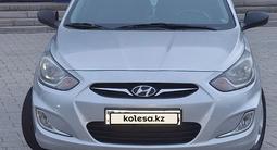 Hyundai Accent 2014 годаүшін4 100 000 тг. в Алматы – фото 2