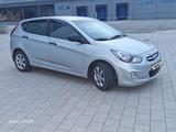 Hyundai Accent 2014 года за 4 100 000 тг. в Алматы