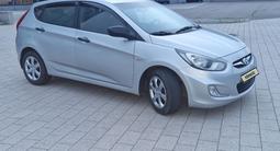 Hyundai Accent 2014 годаүшін4 100 000 тг. в Алматы
