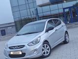 Hyundai Accent 2014 года за 4 100 000 тг. в Алматы – фото 3