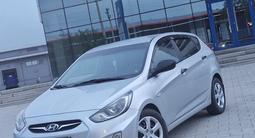 Hyundai Accent 2014 годаүшін4 100 000 тг. в Алматы – фото 3