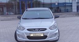 Hyundai Accent 2014 годаүшін4 100 000 тг. в Алматы – фото 4