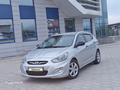 Hyundai Accent 2014 годаүшін4 100 000 тг. в Алматы – фото 5