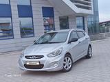 Hyundai Accent 2014 года за 4 100 000 тг. в Алматы – фото 5