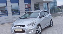 Hyundai Accent 2014 годаүшін4 100 000 тг. в Алматы – фото 5