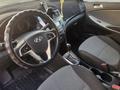 Hyundai Accent 2014 годаүшін4 100 000 тг. в Алматы – фото 10
