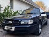 Audi A6 1994 годаfor4 500 000 тг. в Тараз