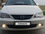 Honda Odyssey 2002 года за 4 700 000 тг. в Тараз