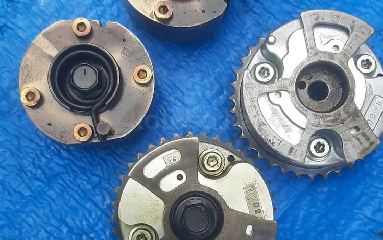 Муфта VVTI 2GR-FE TOYOTA 3.5 за 20 000 тг. в Алматы