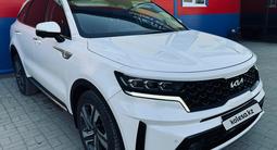 Kia Sorento 2022 годаүшін18 200 000 тг. в Актобе – фото 4