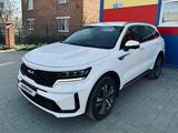 Kia Sorento 2022 года за 19 200 000 тг. в Актобе – фото 2