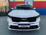 Kia Sorento 2022 года за 18 000 000 тг. в Актобе – фото 3