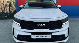 Kia Sorento 2022 года за 18 200 000 тг. в Актобе – фото 3