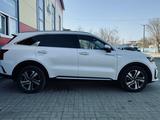 Kia Sorento 2022 года за 18 000 000 тг. в Актобе – фото 5