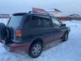 Mitsubishi RVR 1996 годаүшін1 500 000 тг. в Алматы – фото 2