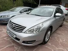 Nissan Teana, 2013