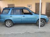 Honda CR-V 1996 года за 1 700 000 тг. в Отеген-Батыр – фото 3