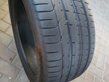 275.40.R19-есть 1шт. Pirelli P Zero за 40 000 тг. в Алматы