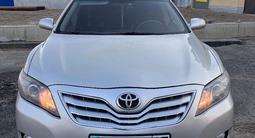 Toyota Camry 2011 годаүшін7 200 000 тг. в Атырау – фото 4