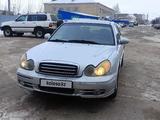 Hyundai Sonata 2005 года за 2 200 000 тг. в Астана – фото 5