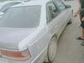 Mazda 626 1990 годаfor750 000 тг. в Усть-Каменогорск – фото 2