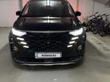 Hyundai Custin 2024 года за 14 200 000 тг. в Астана