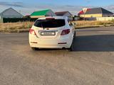 Geely Emgrand EC7 2013 года за 2 000 000 тг. в Уральск – фото 5