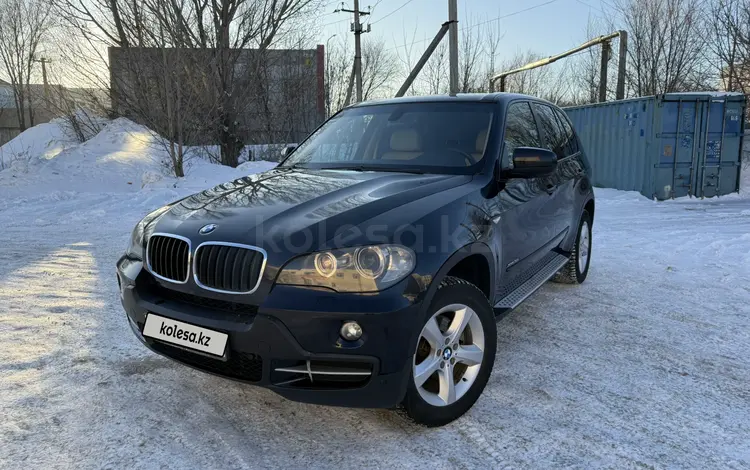 BMW X5 2010 года за 6 500 000 тг. в Караганда