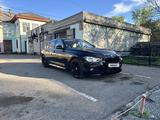 BMW 320 2016 года за 9 800 000 тг. в Костанай – фото 4