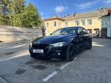 BMW 320 2016 года за 9 800 000 тг. в Костанай – фото 2