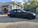 BMW 320 2016 года за 9 800 000 тг. в Костанай – фото 5