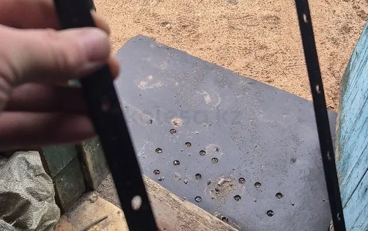 Двигатель, помпа. за 100 000 тг. в Астана