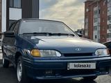 ВАЗ (Lada) 2114 2004 годаүшін1 250 000 тг. в Костанай – фото 3