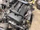Контрактный двигатель Ford Focus 2.0 литра EDDB. Из Швейцарии! за 350 400 тг. в Астана