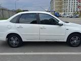 ВАЗ (Lada) Granta 2190 2019 года за 2 850 000 тг. в Алматы – фото 2