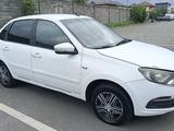 ВАЗ (Lada) Granta 2190 2019 года за 2 850 000 тг. в Алматы