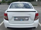 ВАЗ (Lada) Granta 2190 2019 года за 2 850 000 тг. в Алматы – фото 4