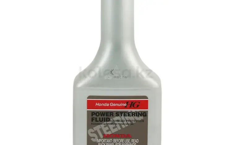 Жидкость для гидроусилителя руля (ГУР) Honda Power Steering Fluid за 3 800 тг. в Алматы