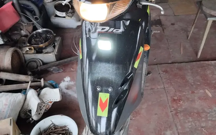 Honda  Dio 2002 годаүшін220 000 тг. в Талгар